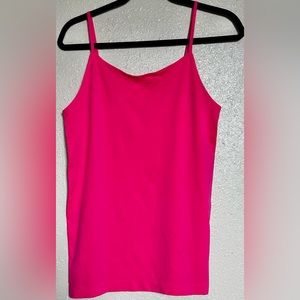 Barbie Pink Cami